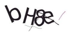 Identifying code