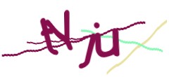 Identifying code