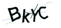 Identifying code
