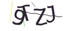 Identifying code