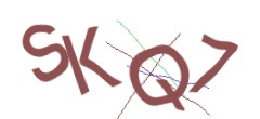 Identifying code