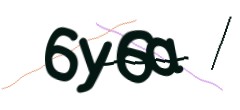 Identifying code