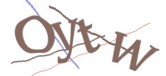 Identifying code