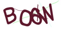 Identifying code