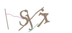 Identifying code