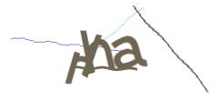Identifying code