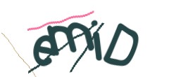 Identifying code