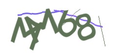 Identifying code