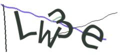 Identifying code