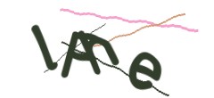 Identifying code