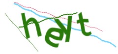 Identifying code