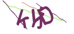 Identifying code