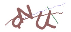 Identifying code
