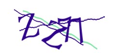 Identifying code