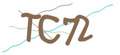 Identifying code