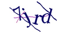 Identifying code