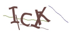 Identifying code