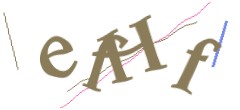 Identifying code