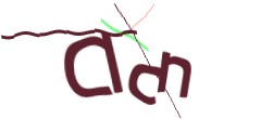 Identifying code