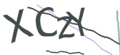 Identifying code