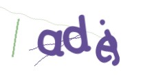 Identifying code