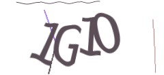 Identifying code