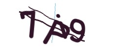Identifying code