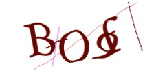 Identifying code