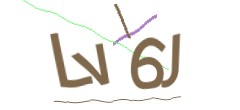 Identifying code