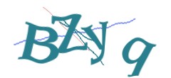 Identifying code