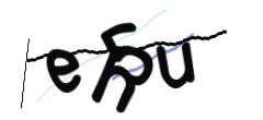 Identifying code