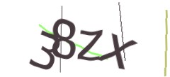 Identifying code