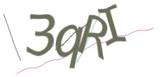 Identifying code