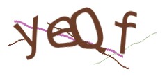 Identifying code