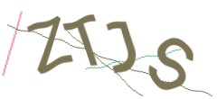 Identifying code