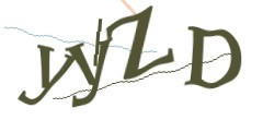 Identifying code