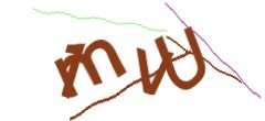 Identifying code