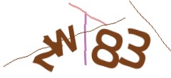 Identifying code