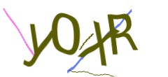 Identifying code