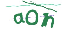 Identifying code