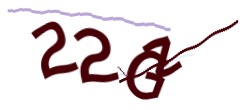 Identifying code