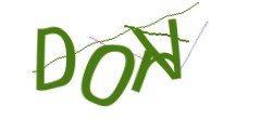 Identifying code