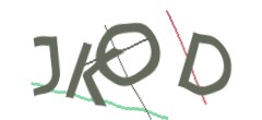 Identifying code