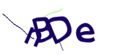 Identifying code