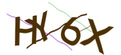 Identifying code