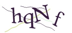 Identifying code