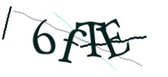 Identifying code