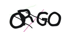 Identifying code