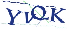 Identifying code