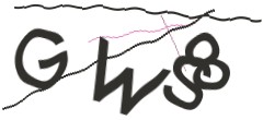 Identifying code